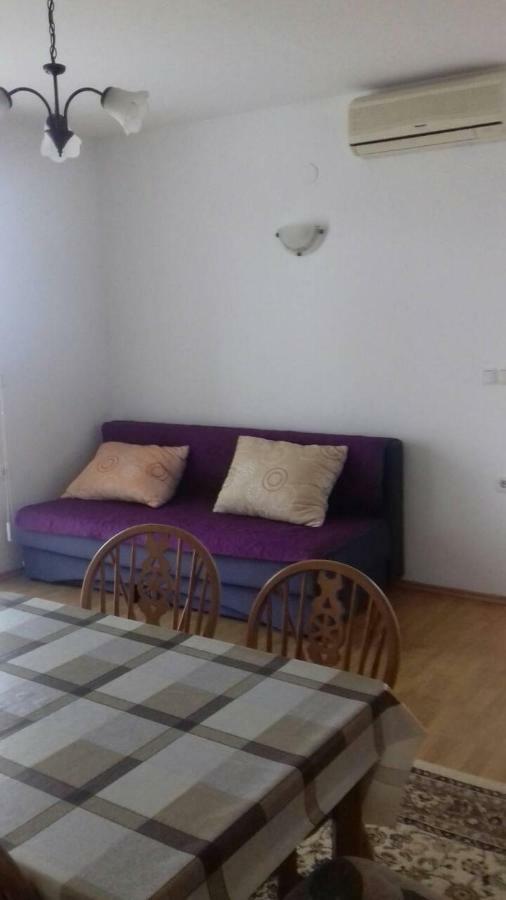 Apartmani Misak ヴーシ エクステリア 写真