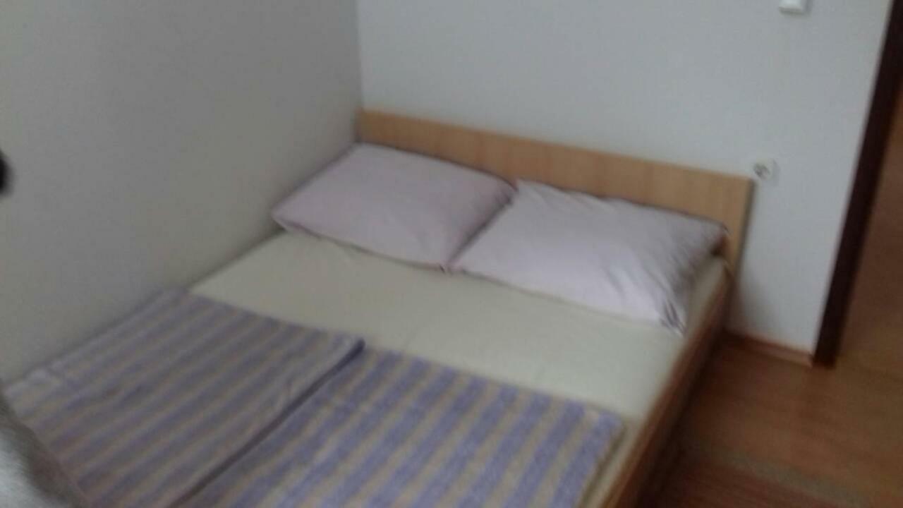 Apartmani Misak ヴーシ エクステリア 写真