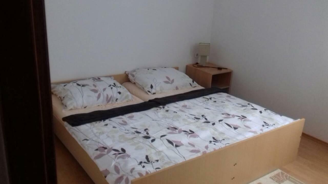 Apartmani Misak ヴーシ エクステリア 写真