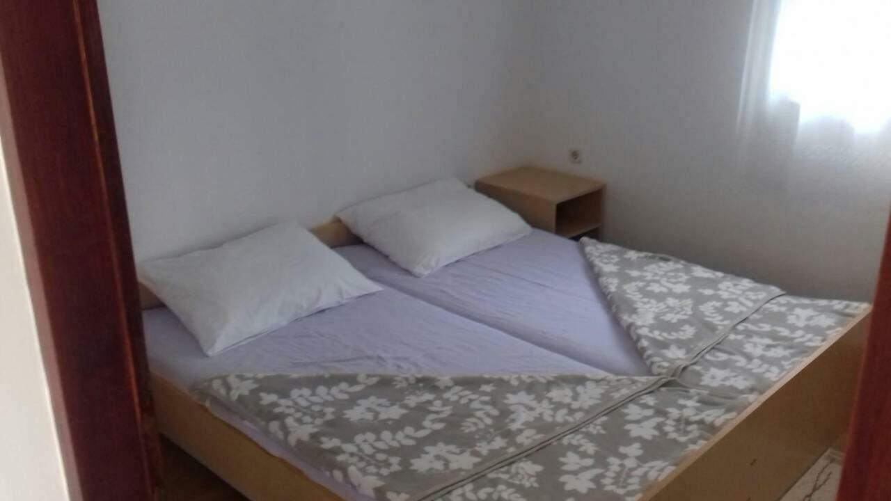 Apartmani Misak ヴーシ エクステリア 写真