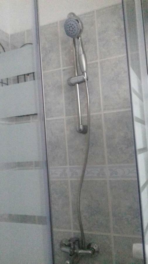 Apartmani Misak ヴーシ エクステリア 写真