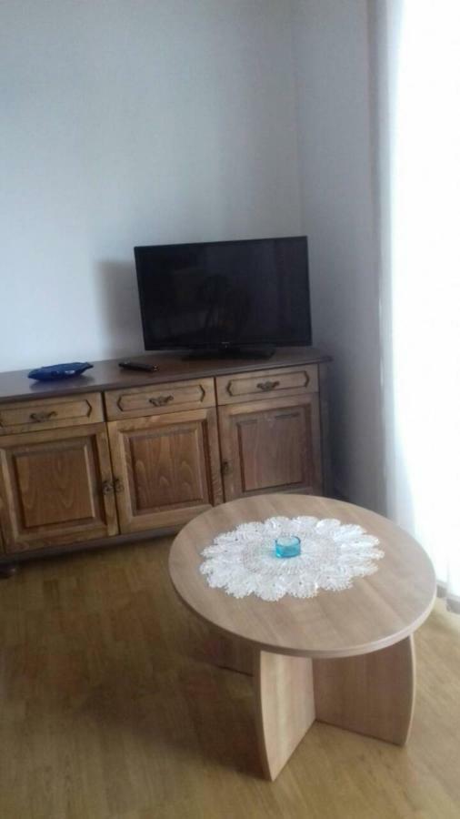 Apartmani Misak ヴーシ エクステリア 写真