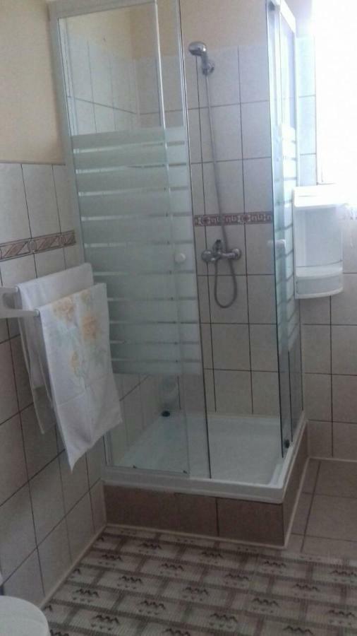 Apartmani Misak ヴーシ エクステリア 写真