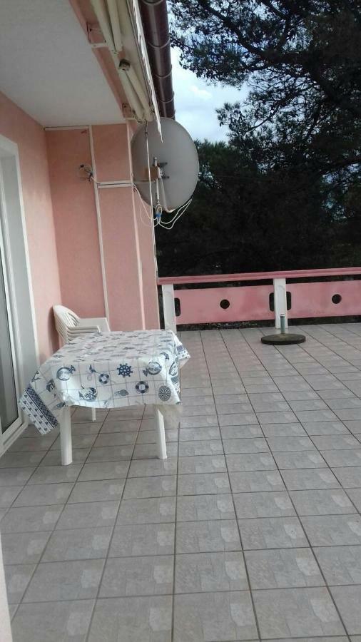 Apartmani Misak ヴーシ エクステリア 写真