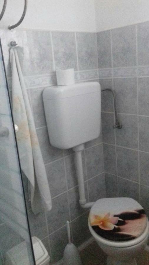 Apartmani Misak ヴーシ エクステリア 写真