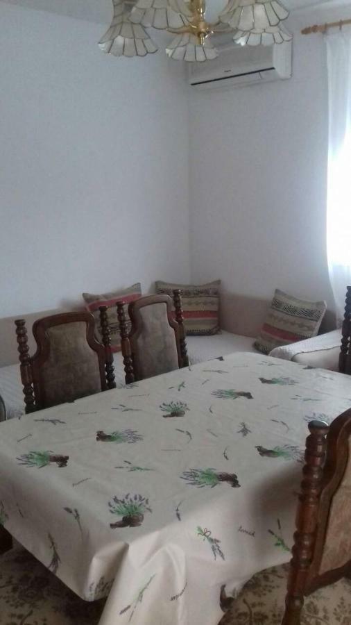Apartmani Misak ヴーシ エクステリア 写真